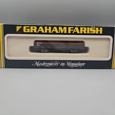 Graham farish 3805 oaa 9 - oaa, 20'9"