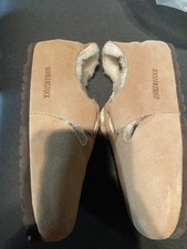 Birkenstock London Shearling