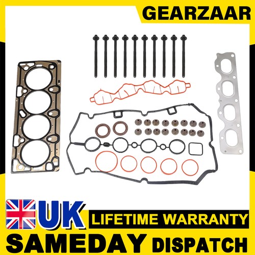 Head gasket set - &, for