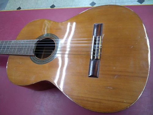 Aria ac35 acoustic guitar - acoustic,