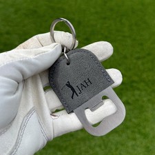 Personalised Golf Bottle