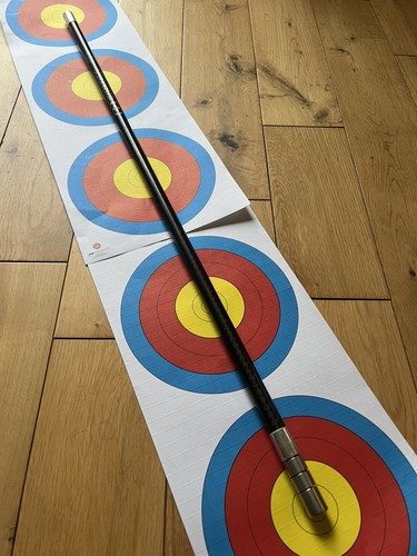 Easton x10 archery - x10, stabiliser