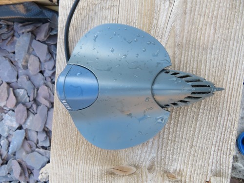 Elite stingray internal fish - elite,