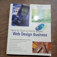 How to Start a Home-Based Web