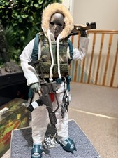 1/6 Scale Figure Sniper