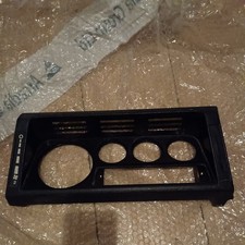 Land Rover Defender instrument panel facia RHD MTC5458