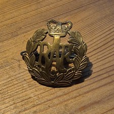 Genuine WW2 Royal Air Force