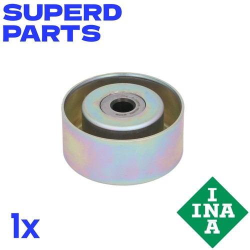 Deflection guide pulley - deflection/guide,