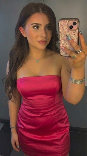 Gorgeous zara satin - gorgeous,
