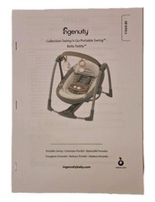 Ingenuity Swing & Go "Bella