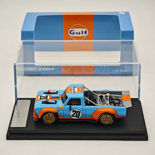 Ford performance - 1:64,