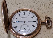 Charles & Co Liverpool Elgin