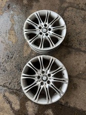 BMW 3 SERIES E46 18" MV2  X2