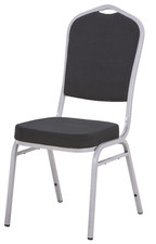 Steel Emperor Banqueting Chair