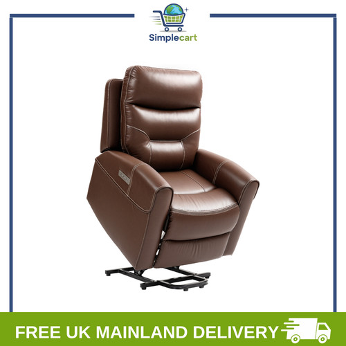 Lift recliner chair riser - chair,, and