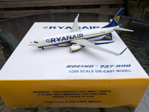 Wings 200 ryanair boeing - wings,
