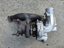 2.0 TFSI K04 064 Turbo | CDL BYD BHZ BWJ BWA AXX  Turbocharger