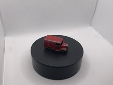 Lesney Matchbox No.47a 1 Ton