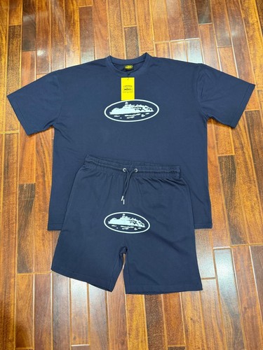 Corteiz men logo shirt - men's, t-shirt