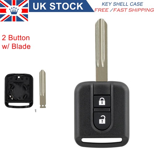 Button car key fob - 2,