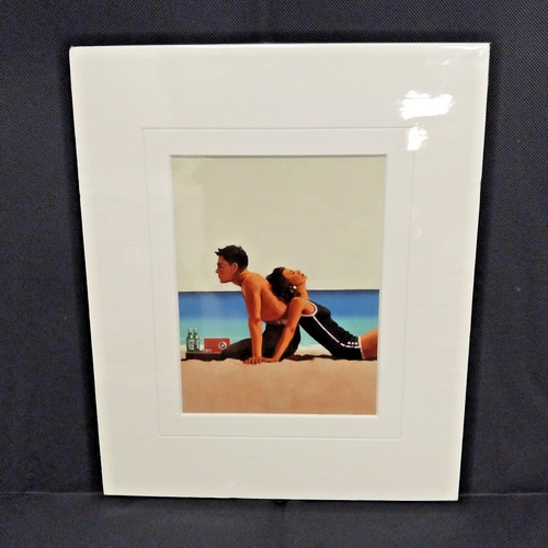 Jack vettriano obe - jack,