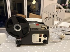 Sankyo Dualux 1000 Super 8mm