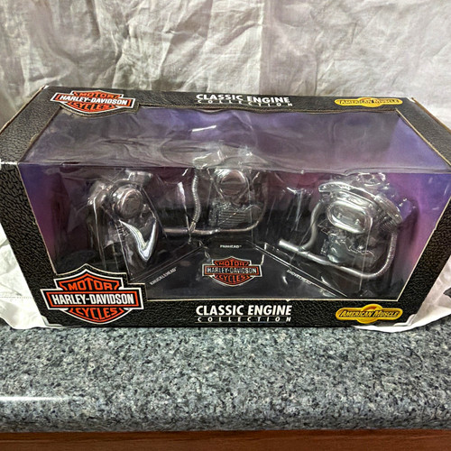 Harley davidson motor cycles - harley-davidson,