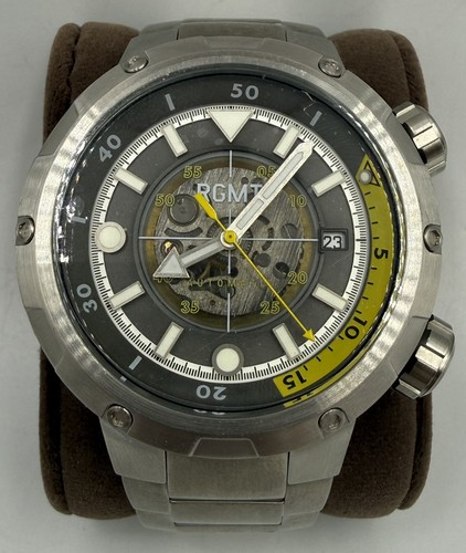 Rgmt gents watch - rgmt,