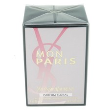 Yves Saint Laurent Mon Paris Parfum Floral Eau de Parfum 50ml