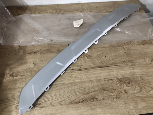 23 bumper spoiler - zs, 20-23