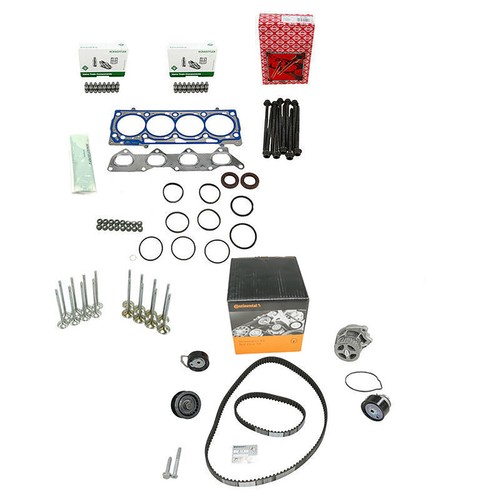 Timing belt kit - timing, kit+hydro