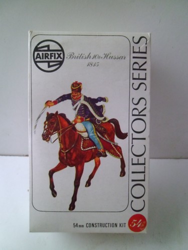 Airfix 54mm collectors series - airfix,