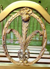 Quality all brass victorian - quality,