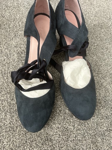 Jigsaw wedge shoes - jigsaw,