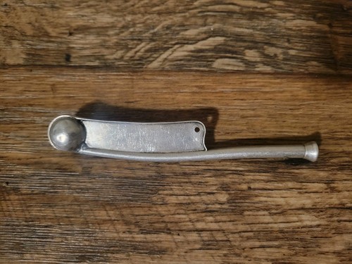1949 sterling silver bosun - 1949,