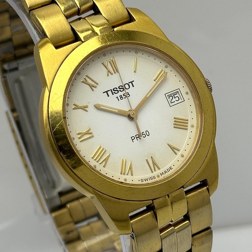 Tissot 1853 j376 476k - tissot, j376/476k
