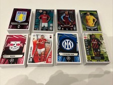 Topps Match Attax 23/24 400