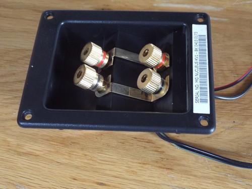 Tdl nucleus kv1 speaker - nucleus,