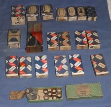 Rootes NOS Engine Parts,  Commer/Minx  10/4, Sunbeam Talbot Ten,  Husky/Cob Mk I