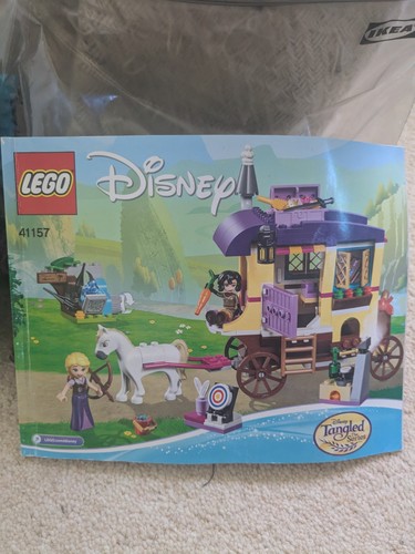 Lego disney set 41157 - lego,