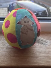 Cbeebies In The Night Garden