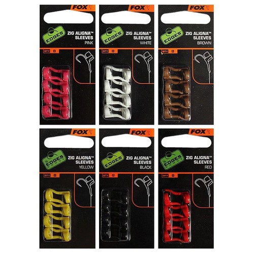 Fox edges zig aligna - edges,