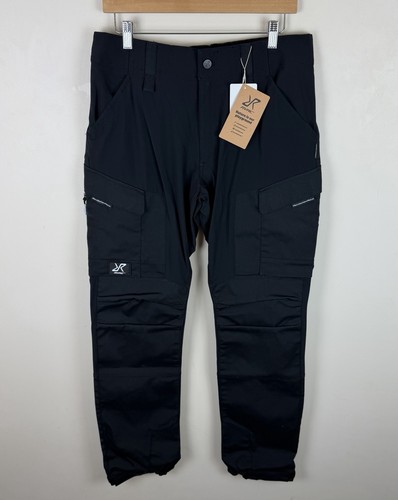 Revolutionrace trousers - revolutionrace,