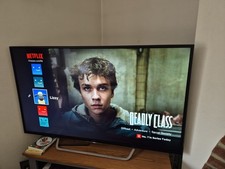 Sony BRAVIA KD 55XD7005 55"