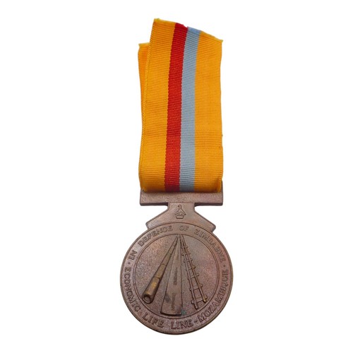 Zimbabwe defence - zimbabwe,