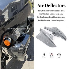 For Indian Chieftain &