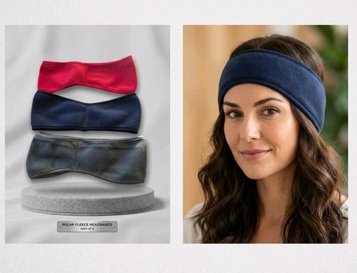 Elastic hair bands - hair,