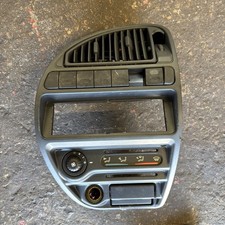 Citroen saxo dash - dash, centre