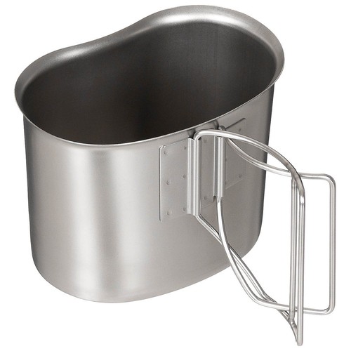 Max canteen cup - max,