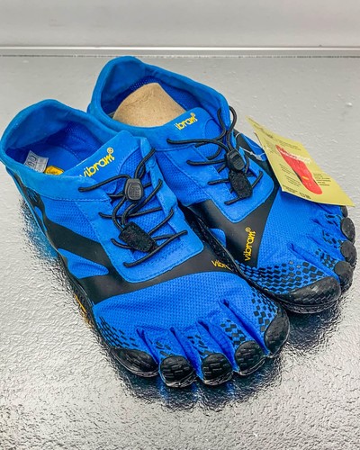 Vibram fivefingers kso evo - vibram,